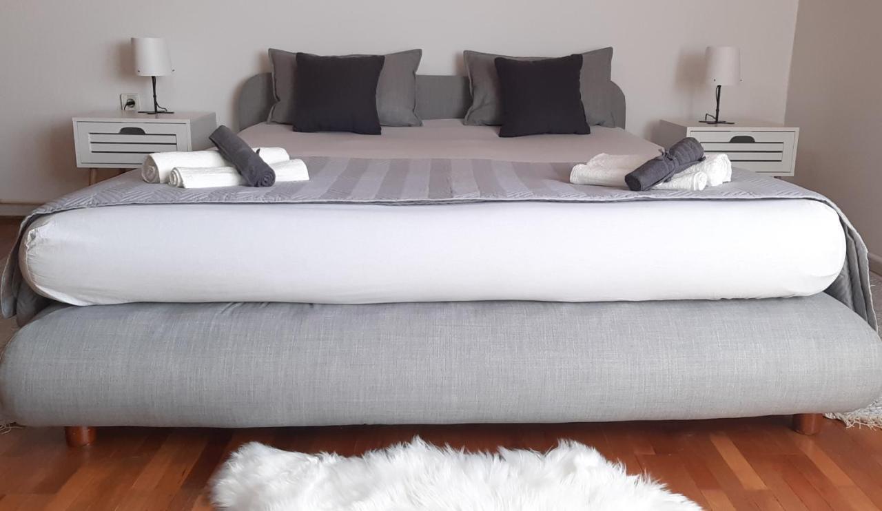 Apartman Ljiljan Ниш Экстерьер фото