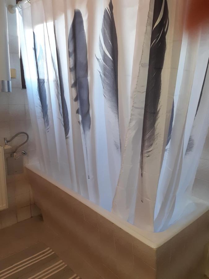 Apartman Ljiljan Ниш Экстерьер фото