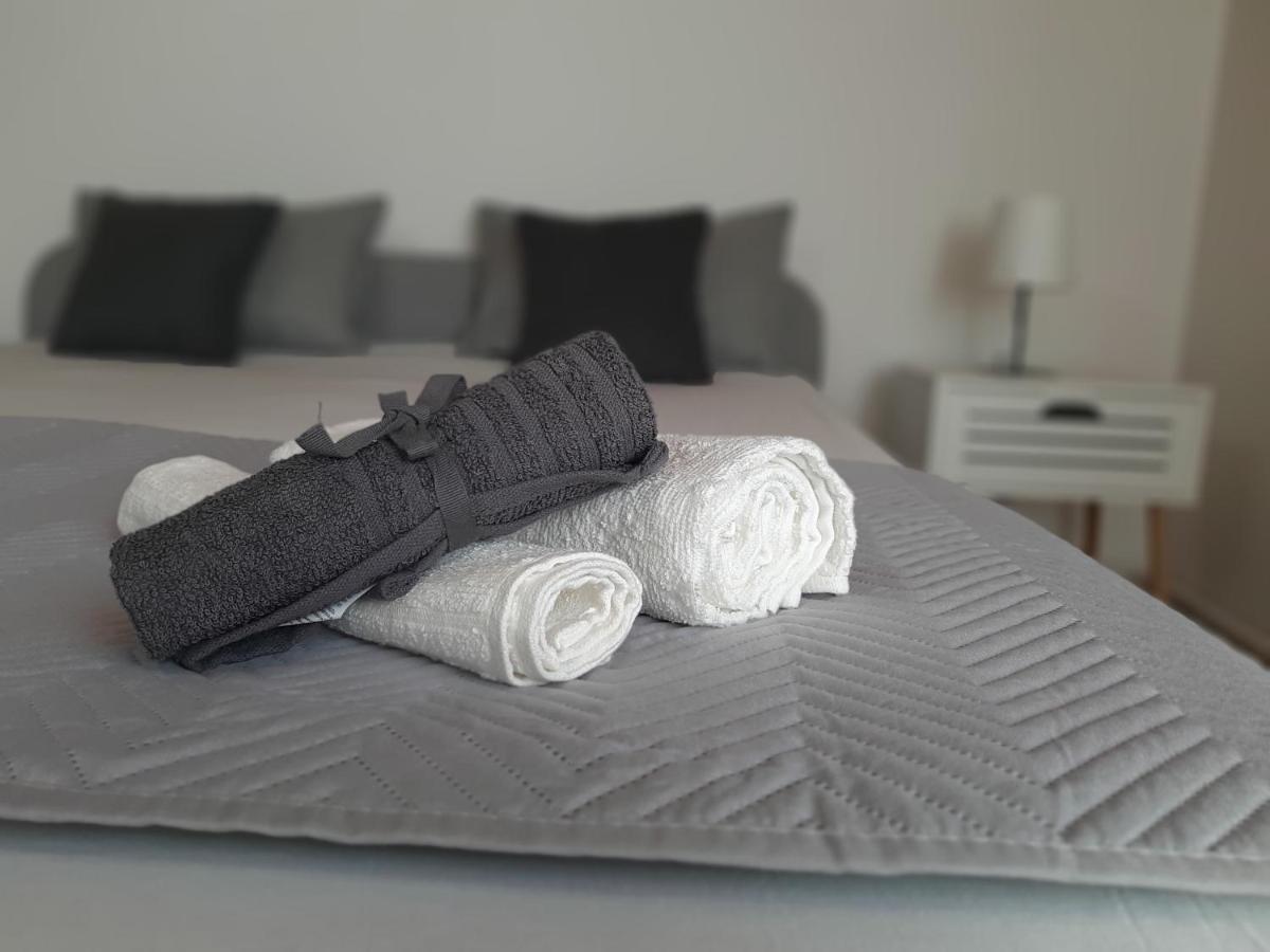 Apartman Ljiljan Ниш Экстерьер фото